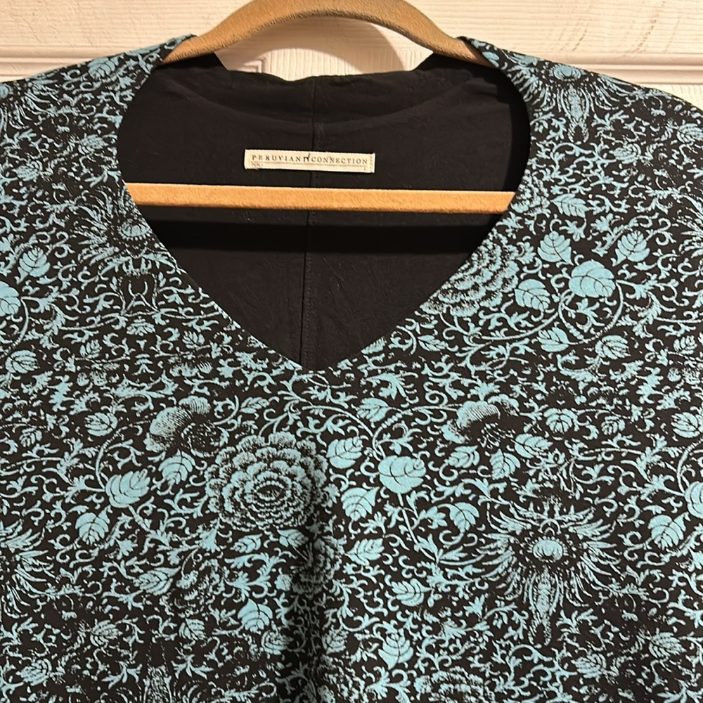 Peruvian Connection NWOT - Picture 2 of 10